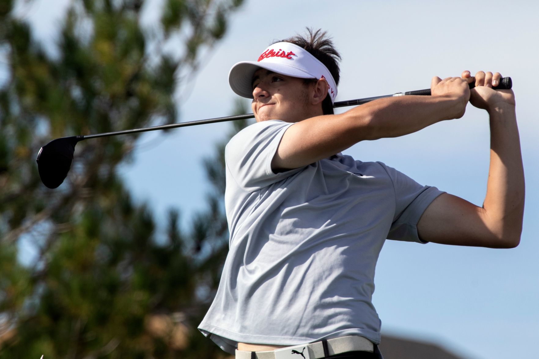 Schools gather at Eaglerock for Billings Central Invite
